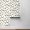 Surface Style What's Your Angle Peel & Stick Wallpaper